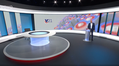 V Česku se volí kandidáti do Sněmovny. Pusťte si volební speciál Snídaně s Novou