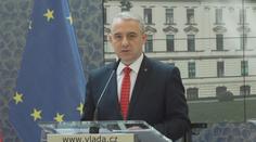 Mafiáni zneužívají situace uprchlíků, přerušte práci agenturám, volají odbory