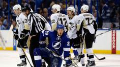 Tampa mečbol nevyužila, boj o finále se rozhodne v Pittsburghu!