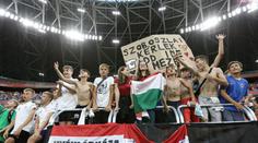 Maďarský fotbal má na krku další skandál. Postaraly se o něj malé děti