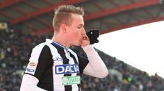 Bude mít Čech v Arsenalu krajana? Kanonýři chtějí Jankta!