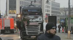 Incident v Berlíně není ojedinělý. Útoky vozidlem zažila i další evropská města