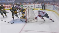 Devils oplatili Pittsburghu porážku, Zacha asistoval u vítězné branky