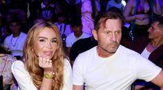 Jaromír Soukup bude znovu otcem. Jeho nová přítelkyně promluvila o miminku
