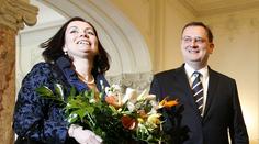 Premiérovo manželství v troskách! S manželkou žijí několik měsíců odděleně