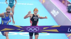 Do Karlových Varů míří olympijská vítězka a světové hvězdy triatlonu!