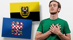 Nová hymna? Moravané a Slezané chtějí přidat své vlastní pasáže!