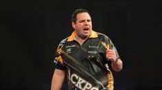 Premier League čeká hit, Lewis a Van Gerwen jdou proti sobě