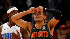 Atlanta Hawks pod lupou: Začíná nová éra, éra Trae Younga