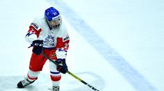 Velká odměna za tvrdou práci! Český talent si vybojoval smlouvu v NHL