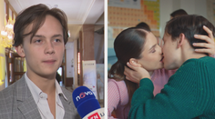 Natáčení seriálu Sex O'Clock hercům ovlivnilo i soukromý život
