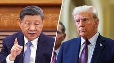 Číňané se vysmáli Trumpovi. Přestaňte fňukat, vzkazují Američanům kvůli clům