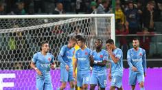 Místo do Barcelony nebo Paříže může jet Slavia do Gibraltaru. Tvrdík se těší