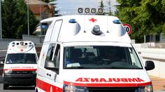 Řidič sanitky zabíjel pacienty, aby mohl kšeftovat s mrtvými těly