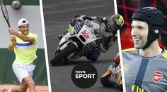 Neděle živě na Nova Sport: Moto GP z Brna či Community Shield!