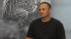 Kontroverzní boxerku měl za muže. Olympiáda nebyla fér, tvrdí Horváth