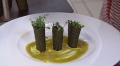 VÍKEND: Restaurace, kde vám naservírují jen syrové jídlo