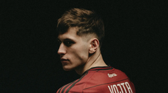 Nejdražší přestup v rámci české ligy. Sparta vítá první zimní posilu