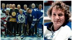 Gretzky i Lemieux byli krátcí. Báječný rekord NHL drží už 40 Let!