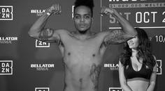Smutný konec MMA zápasníka Bellatoru. Byl zastřelen na ulici