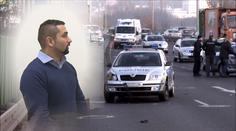 Nevinen! Soud osvobodil policistu, který při honičce zabil ženu