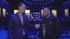 Propast mezi KSW a Oktagonem je obrovská, myslí si Karlos Vémola