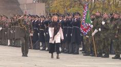 Svět si připomíná Den veteránů. Černochová vyznamenala vojáky za záchranu životů