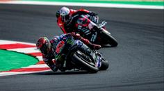Po formulích i motorky. Do Saúdské Arábie brzy zavítá seriál MotoGP
