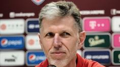 Skupinu máme dobrou, určitě musíme postoupit, říkají Češi po losu
