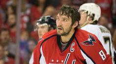 Ovečkin Stanley Cup nevyhraje, zuby mu vylámali Tučňáci