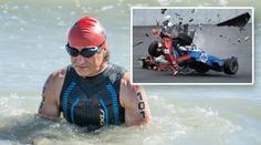 Přišel o nohy, ale i tak drtí soupeře! Zanardi si podmanil Sardinii