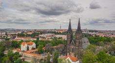 Pražský hrad, Blaník či Vyšehrad. Přehled, kdo vlastní české památky