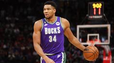 Antetokounmpo si řekl o angažmá v Al Hilalu. Vypadám jak Mbappé, smál se