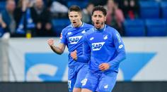 Loupež století! Kramarič ukradl spoluhráči hattrick, teď je za sobce