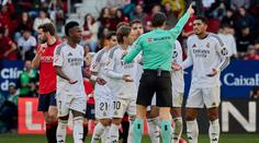 Bellingham dostal za údajnou urážku sudího trest. Real se chce odvolat