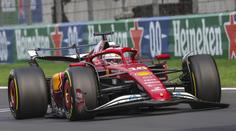 Velká rána pro Ferrari. Leclerc s Hamiltonem byli v Číně diskvalifikováni