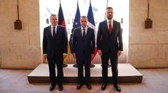 Padlo zásadní rozhodnutí. Do Polska zamíří němečtí a francouzští vojáci