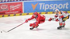 Pardubice zvládly šlágr, Sparta doma padla. Osmá prohra v řadě pro Kladno