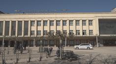 V Hradci začíná rekonstrukce nádraží. Největší a nejdražší stavba kraji potrvá 5 let