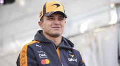 Hvězda F1 Norris je na prestižním seznamu nejvlivnějších lidí planety