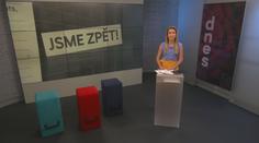 TN LIVE: Přehled dne 14. června 2021