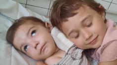 Honzík zmizel pod hladinou, lékaři mu nedávali šanci. Teď se učí mluvit a chodit