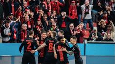 Češi dovedli Bayer do finále DFB-Pokalu. Schick připravil dva góly, Kovář s nulou