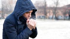 Co je přesně pocitová teplota? Pusťte si vysvětlení experta i s příklady