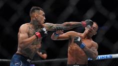 To byla řežba! UFC v Sacramentu nabídlo hned pět knock-outů