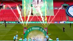 Manchester City obhájil Carabao Cup! Rozhodla jediná branka