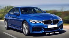 10 novinek od BMW, které stihneme do konce roku 2018