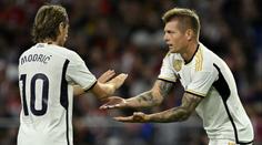 Ještě jeden velký přestup? Citizens se zajímají o veterána Realu Madrid