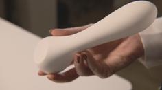 Od tramvaje k erotice. Česká designérka navrhuje intimní pomůcky