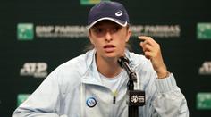 Udělejme vše proti válce, říká světová jednička. Zmínila i druhou světovou válku